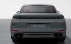 Porsche Panamera - fotka číslo 6