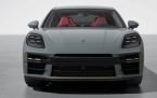 Porsche Panamera - fotka číslo 7