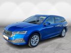 Škoda Octavia - fotka číslo 0