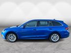 Škoda Octavia - fotka číslo 3