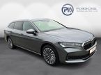 Škoda Superb - fotka číslo 8
