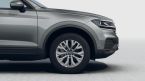 Volkswagen Touareg - fotka číslo 5