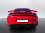 Porsche Cayman - fotka číslo 3