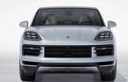 Porsche Cayenne - fotka číslo 7
