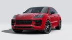 Porsche Cayenne - fotka číslo 0