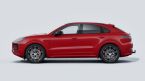 Porsche Cayenne - fotka číslo 2