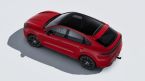 Porsche Cayenne - fotka číslo 4