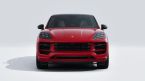 Porsche Cayenne - fotka číslo 5