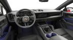 Porsche Cayenne - fotka číslo 7