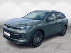 Volkswagen Tiguan - fotka číslo 0