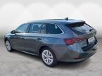 Škoda Octavia - fotka číslo 5