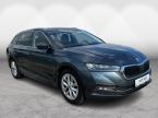 Škoda Octavia - fotka číslo 8