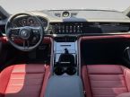 Porsche Panamera - fotka číslo 17