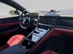 Porsche Panamera - fotka číslo 20