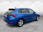 Škoda Scala - fotka číslo 1