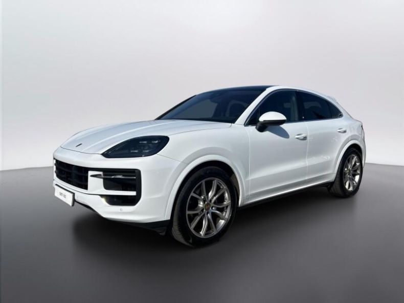 Porsche Cayenne - hlavní fotka inzerátu