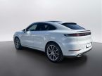 Porsche Cayenne - fotka číslo 2