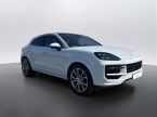 Porsche Cayenne - fotka číslo 6
