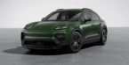 Porsche Macan - fotka číslo 0
