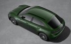 Porsche Macan - fotka číslo 3