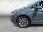 Volkswagen Touran - fotka číslo 9