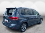 Volkswagen Touran - fotka číslo 1