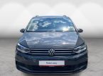 Volkswagen Touran - fotka číslo 2