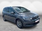 Volkswagen Touran - fotka číslo 8