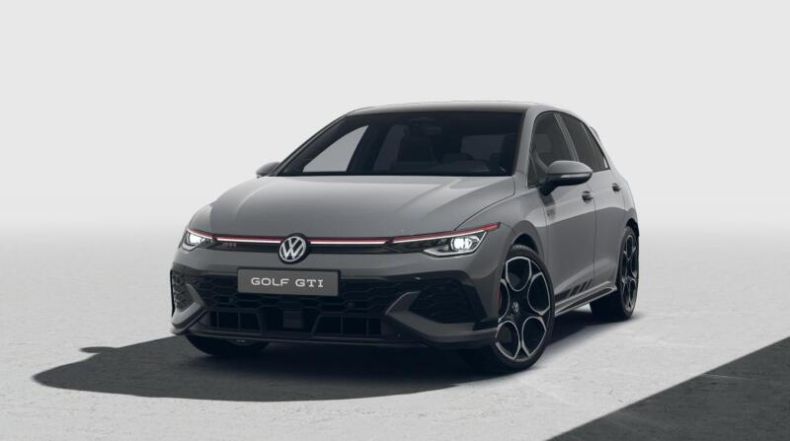 Volkswagen Golf - hlavní fotka inzerátu