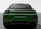 Porsche Panamera - fotka číslo 6