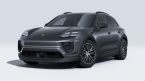 Porsche Macan - fotka číslo 0