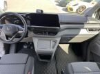 Volkswagen Caravelle - fotka číslo 4