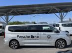 Volkswagen Caravelle - fotka číslo 5