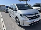 Volkswagen Caravelle - fotka číslo 6