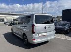 Volkswagen Caravelle - fotka číslo 8