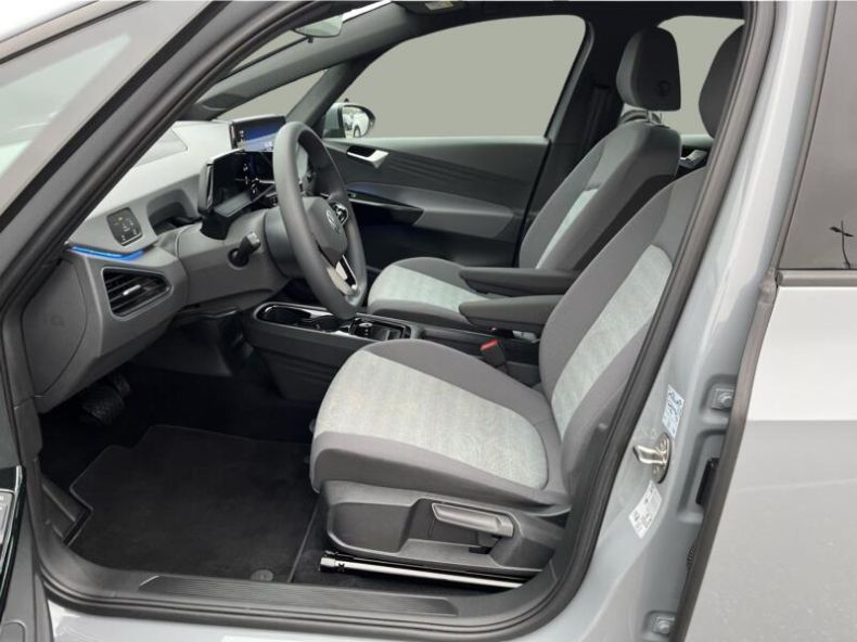 Volkswagen ID.3 - hlavní fotka