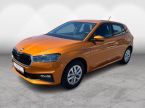 Škoda Fabia - fotka číslo 0