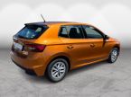 Škoda Fabia - fotka číslo 1