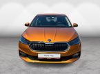 Škoda Fabia - fotka číslo 2