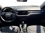 Škoda Fabia - fotka číslo 4