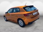 Škoda Fabia - fotka číslo 5