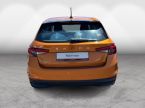 Škoda Fabia - fotka číslo 6