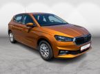 Škoda Fabia - fotka číslo 8