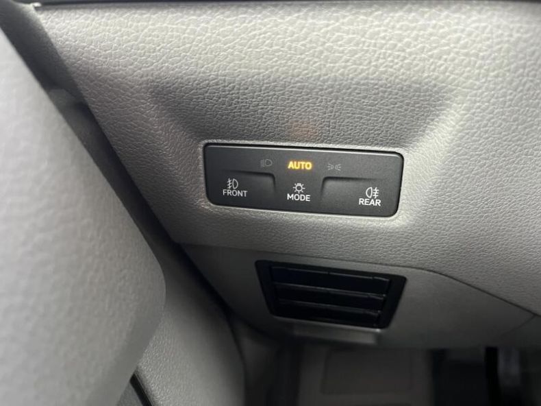 Volkswagen Crafter - hlavní fotka