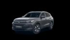 Volkswagen Tiguan - fotka číslo 0