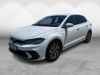 Volkswagen Polo - fotka číslo 0