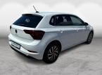Volkswagen Polo - fotka číslo 1