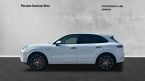 Porsche Cayenne - fotka číslo 2