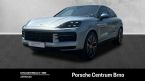 Porsche Cayenne - fotka číslo 0