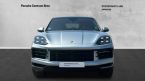 Porsche Cayenne - fotka číslo 1